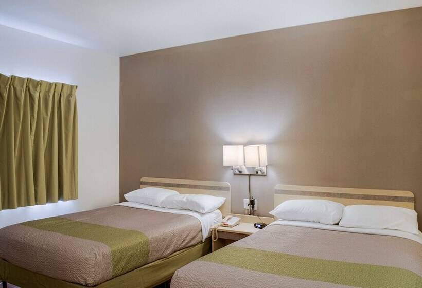 Motel 6 Fishers, In  Indianapolis
