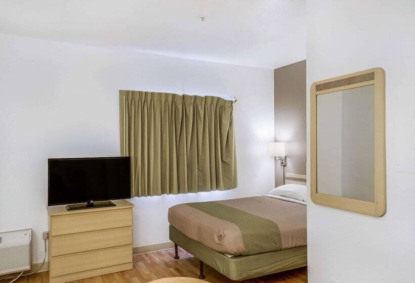 Motel 6 Fishers, In  Indianapolis