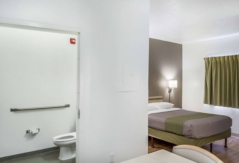 Motel 6 Fishers, In  Indianapolis