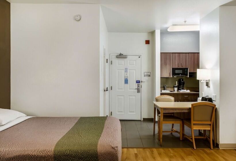 Motel 6 Fishers, In  Indianapolis