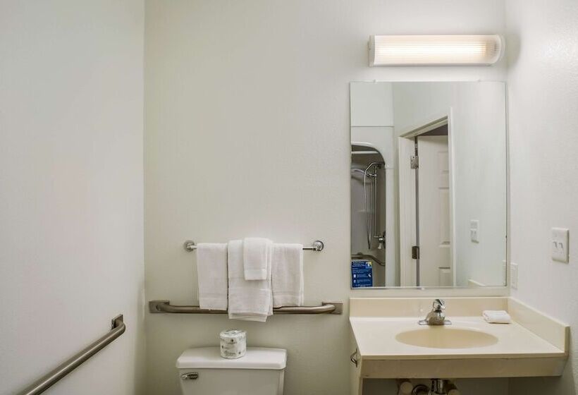 Motel 6 Fishers, In  Indianapolis