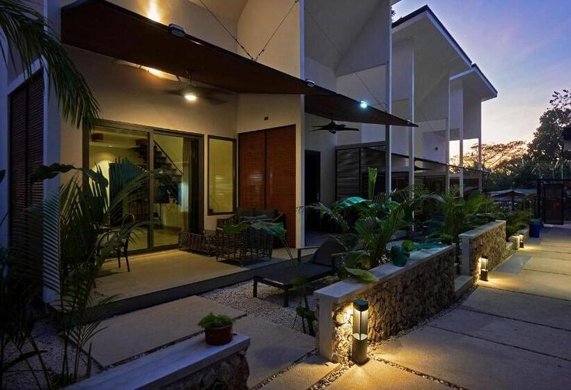 Natura Loft Garden