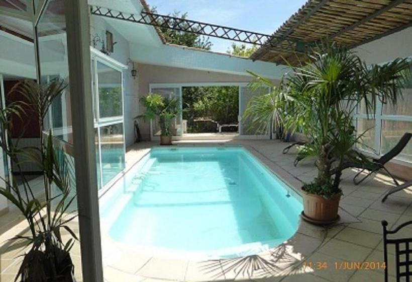 펜션 La Maison Des Alpilles