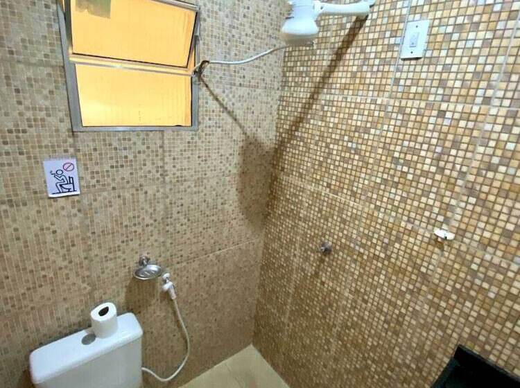 پانسیون Pousada Aguia Da Vila