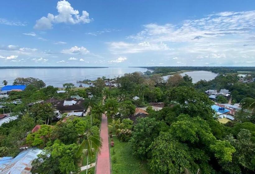 پانسیون Maiku Amazonas