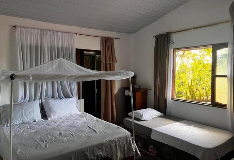 پانسیون Maiku Amazonas