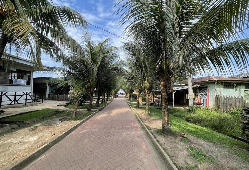 پانسیون Maiku Amazonas