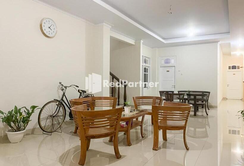 Reddoorz Syariah At Hotel Nuri Indah Dongkelan Yogyakarta