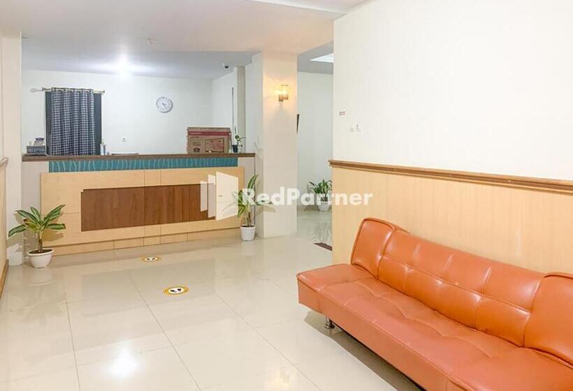 Reddoorz Syariah At Hotel Nuri Indah Dongkelan Yogyakarta