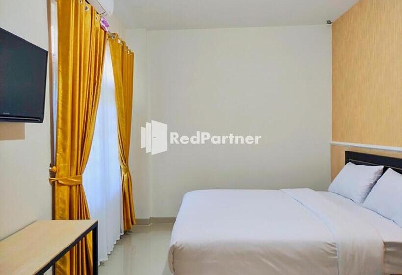 Reddoorz Syariah At Hotel Nuri Indah Dongkelan Yogyakarta