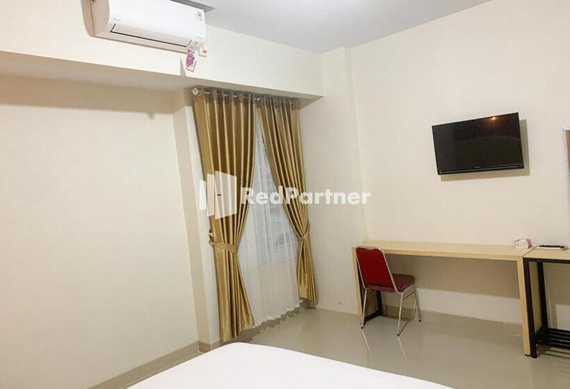 Reddoorz Syariah At Hotel Nuri Indah Dongkelan Yogyakarta