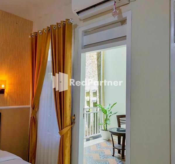 Reddoorz Syariah At Hotel Nuri Indah Dongkelan Yogyakarta