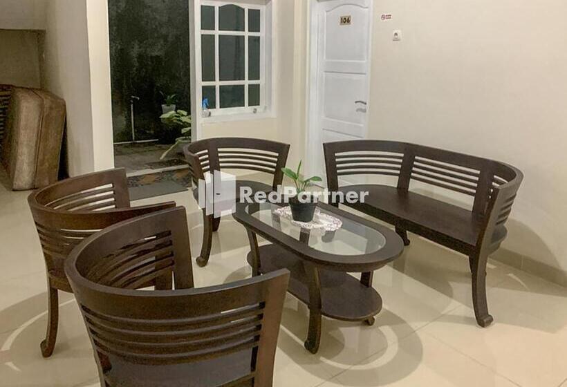 Reddoorz Syariah At Hotel Nuri Indah Dongkelan Yogyakarta