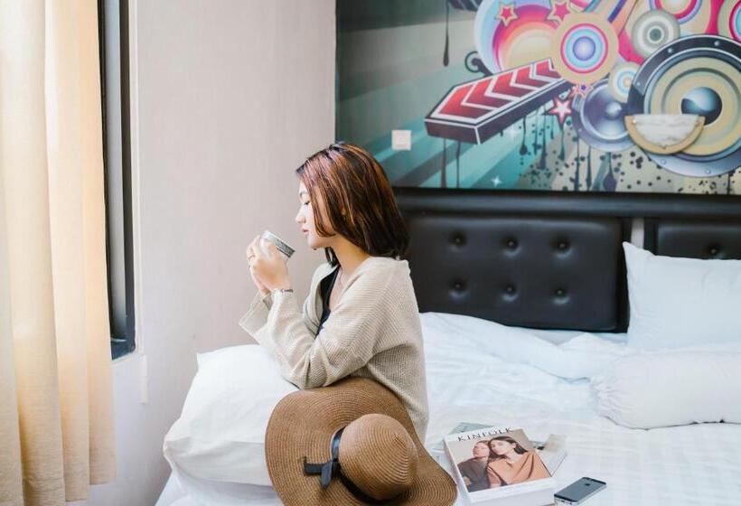 Votel Hotel Tulungagung