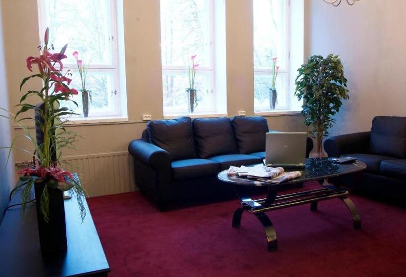 فندق صغير Jugend Boutique Guesthome