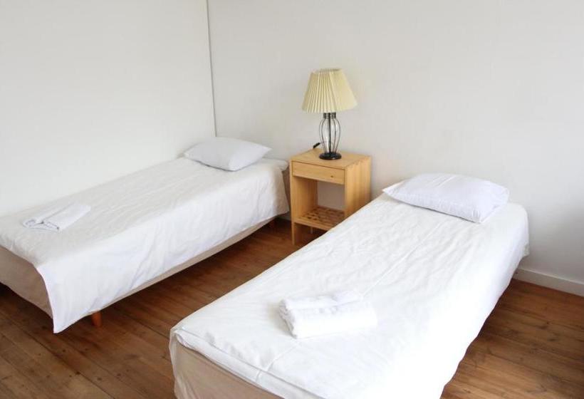فندق صغير Jugend Boutique Guesthome