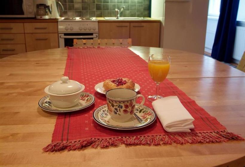 فندق صغير Jugend Boutique Guesthome