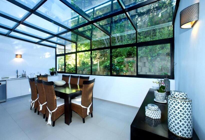 تختخواب و صبحانه Hout Bay View Boutique