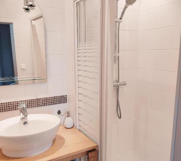 Bed and Breakfast L'aubinoise