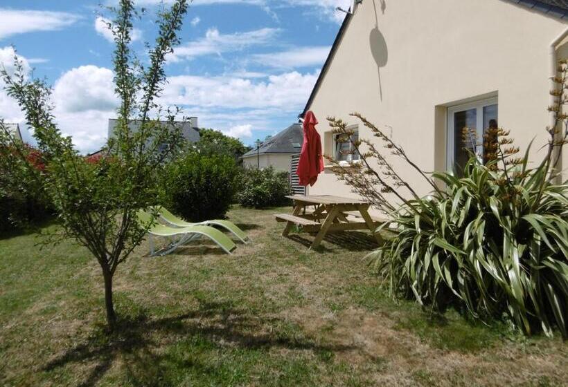 Bed and Breakfast Maison D'hôtes La Marie Pierre