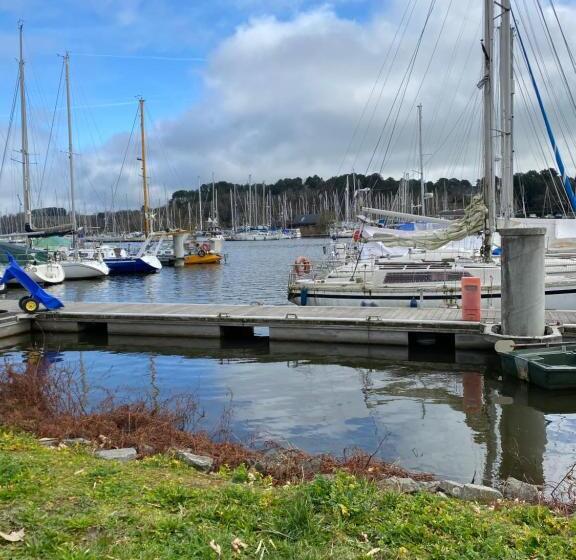 Bed and Breakfast Maison D'hôtes La Marie Pierre