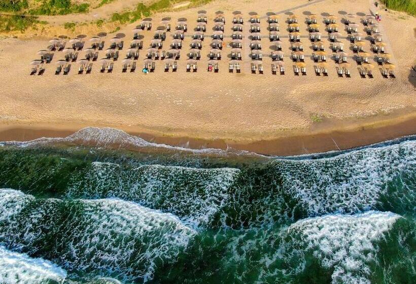 تختخواب و صبحانه Marina Sands Bijou Boutique   Excellent Choice For Travelers Visiting Obzor 2 4p