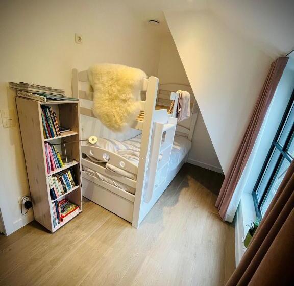 Bed and Breakfast Suites Le Porte Bonheur