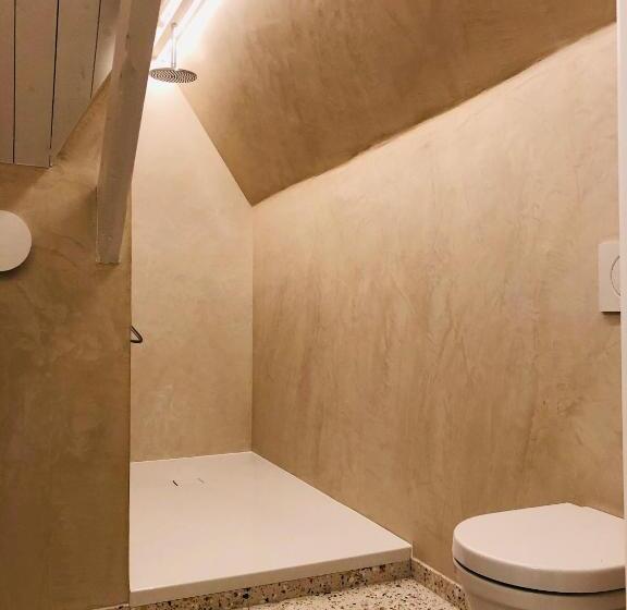 Bed and Breakfast Suites Le Porte Bonheur