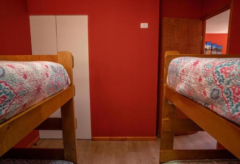 Cabañas Laguna De Zapallar Maitencillo