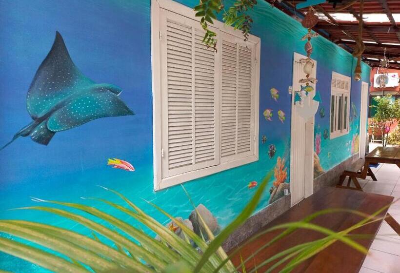 Hostel Blue Lagoon