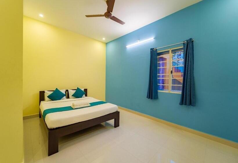 هتل Aashikha Farm House
