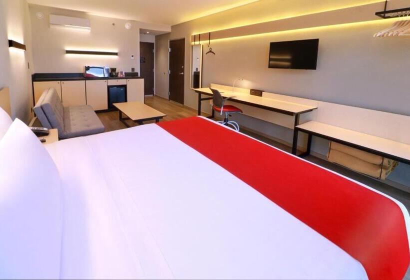 هتل City Express By Marriott Monterrey Universidad