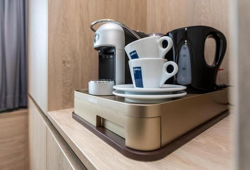 בית מלון כפרי De Rousch   4 Sterren Superieur