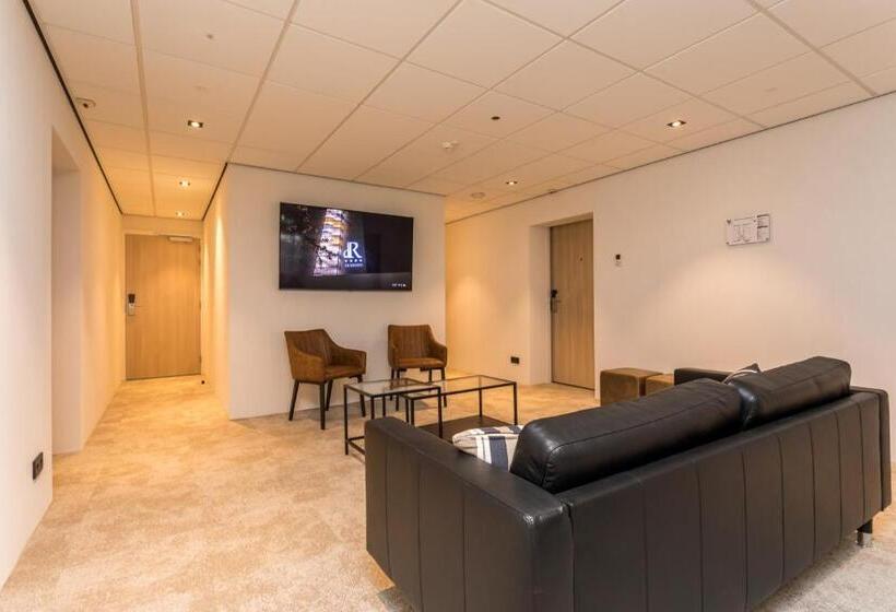 בית מלון כפרי De Rousch   4 Sterren Superieur