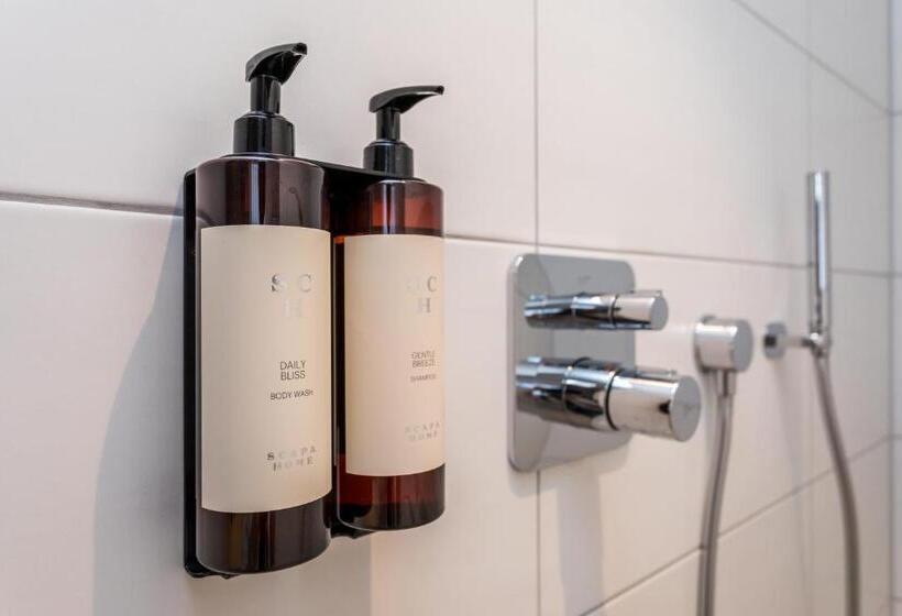 בית מלון כפרי De Rousch   4 Sterren Superieur