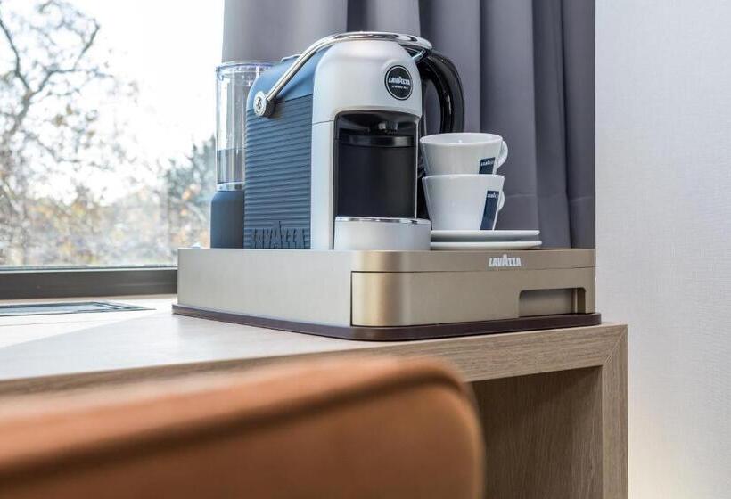 בית מלון כפרי De Rousch   4 Sterren Superieur