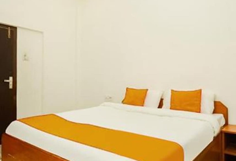 هتل Fabexpress Anurag Residency