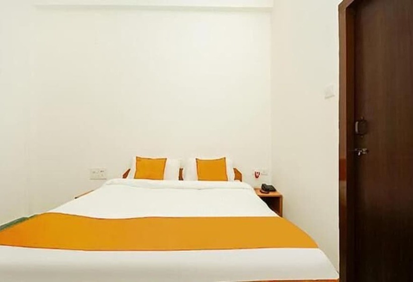 هتل Flagship Anurag Residency Kala Pahar