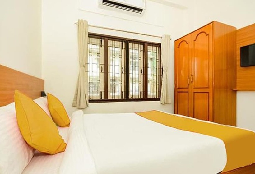 هتل Flagship Anurag Residency Kala Pahar