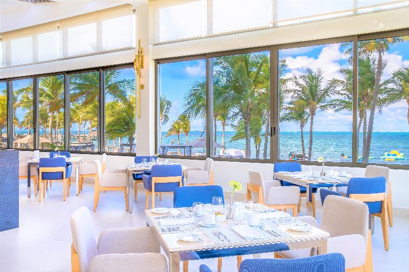Fotos del hotel Garza Blanca Cancun:  27