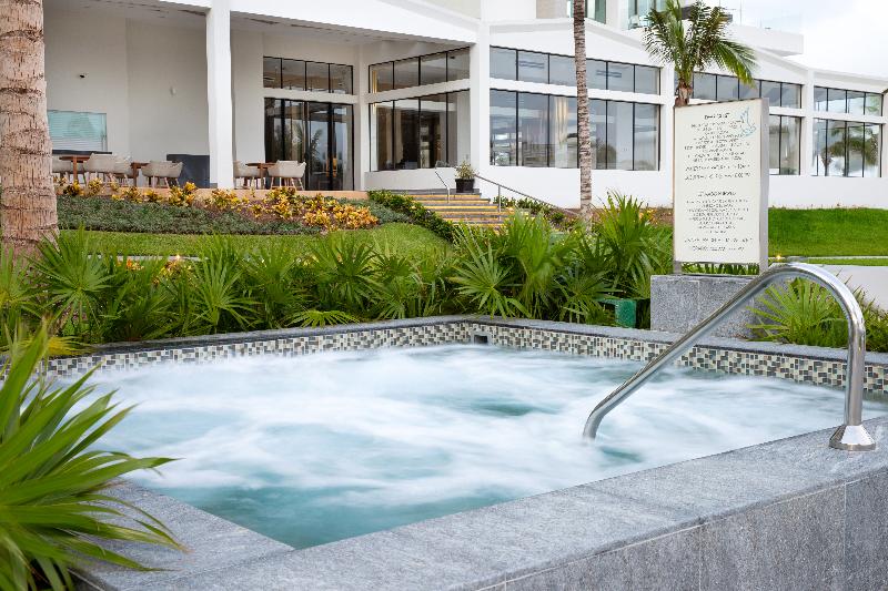 Fotos del hotel Garza Blanca Cancun:  55