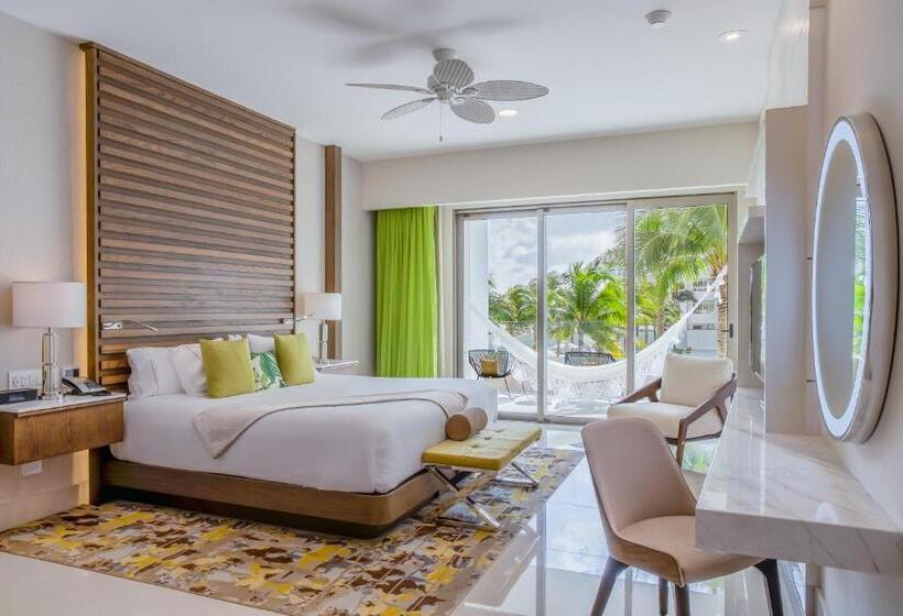 Fotos del hotel Garza Blanca Cancun:  4