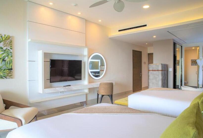 Fotos del hotel Garza Blanca Cancun:  38