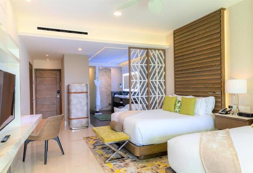 Fotos del hotel Garza Blanca Cancun:  6