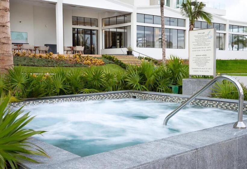 Fotos del hotel Garza Blanca Cancun:  45