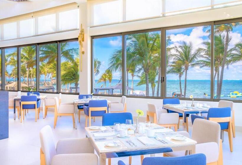 Fotos del hotel Garza Blanca Cancun:  42