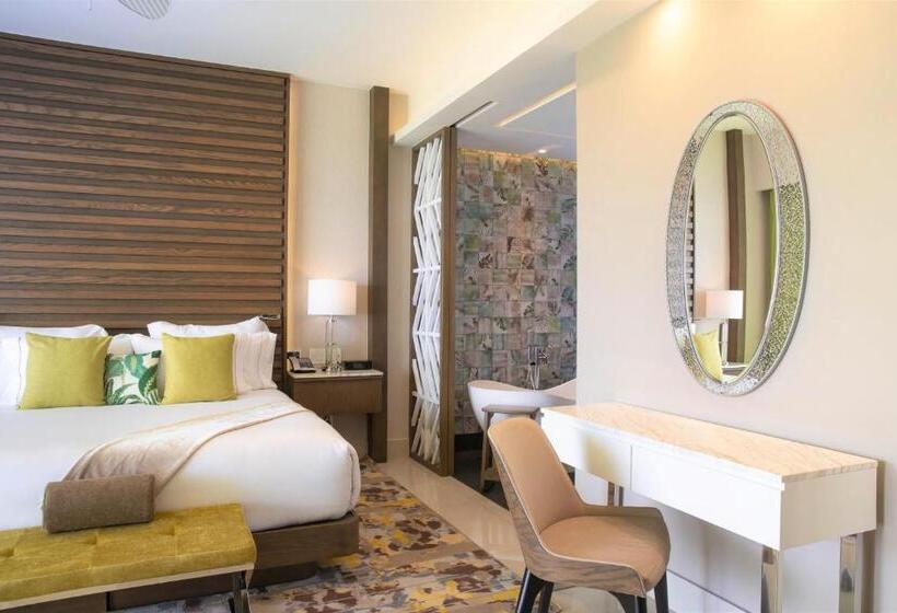 Fotos del hotel Garza Blanca Cancun:  5
