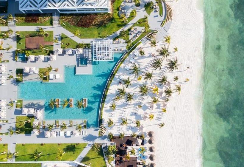 Fotos del hotel Garza Blanca Cancun:  34