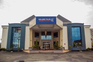 هتل Golden Tulip Grand Palazzo
