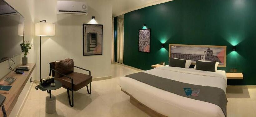 هتل Lokal Rooms X Gulberg